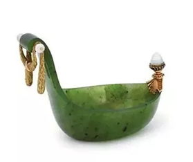 中藝商城 俄國(guó)沙皇收藏的極品美玉與婚慶服務(wù)的完美融合