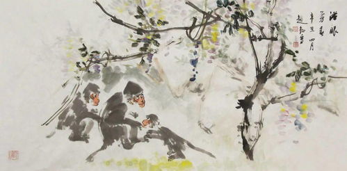 藝品萬家藝術(shù)家推薦 于涌津、王金明、趙鉦精品新作與文化藝術(shù)交流活動