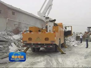 未經(jīng)整改驗(yàn)收私自生產(chǎn)，招遠(yuǎn)兩家石材廠付出沉重代價(jià)