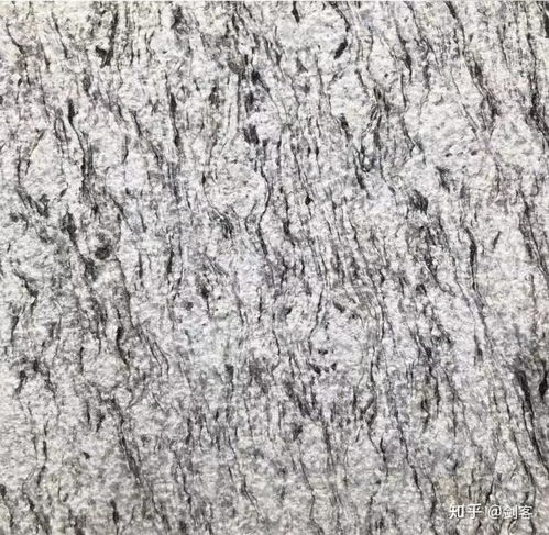 如何區分廉江芝麻白石材？答案就在下面！