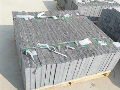 嘉祥青石板石材加工廠 匠心工藝，鑄就建筑基石之美