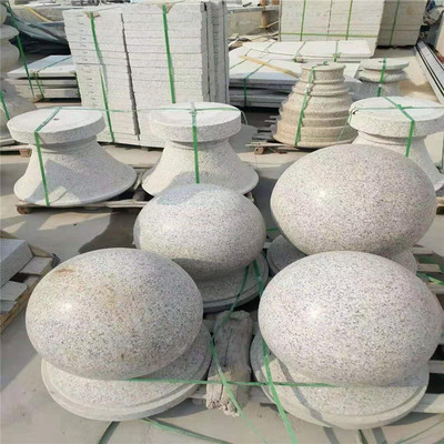 山東異形石材芝麻黑銹石生產(chǎn)基地 匠心與自然的交融