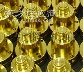承接有色金屬非標(biāo)件設(shè)計生產(chǎn)，打造專屬工業(yè)解決方案